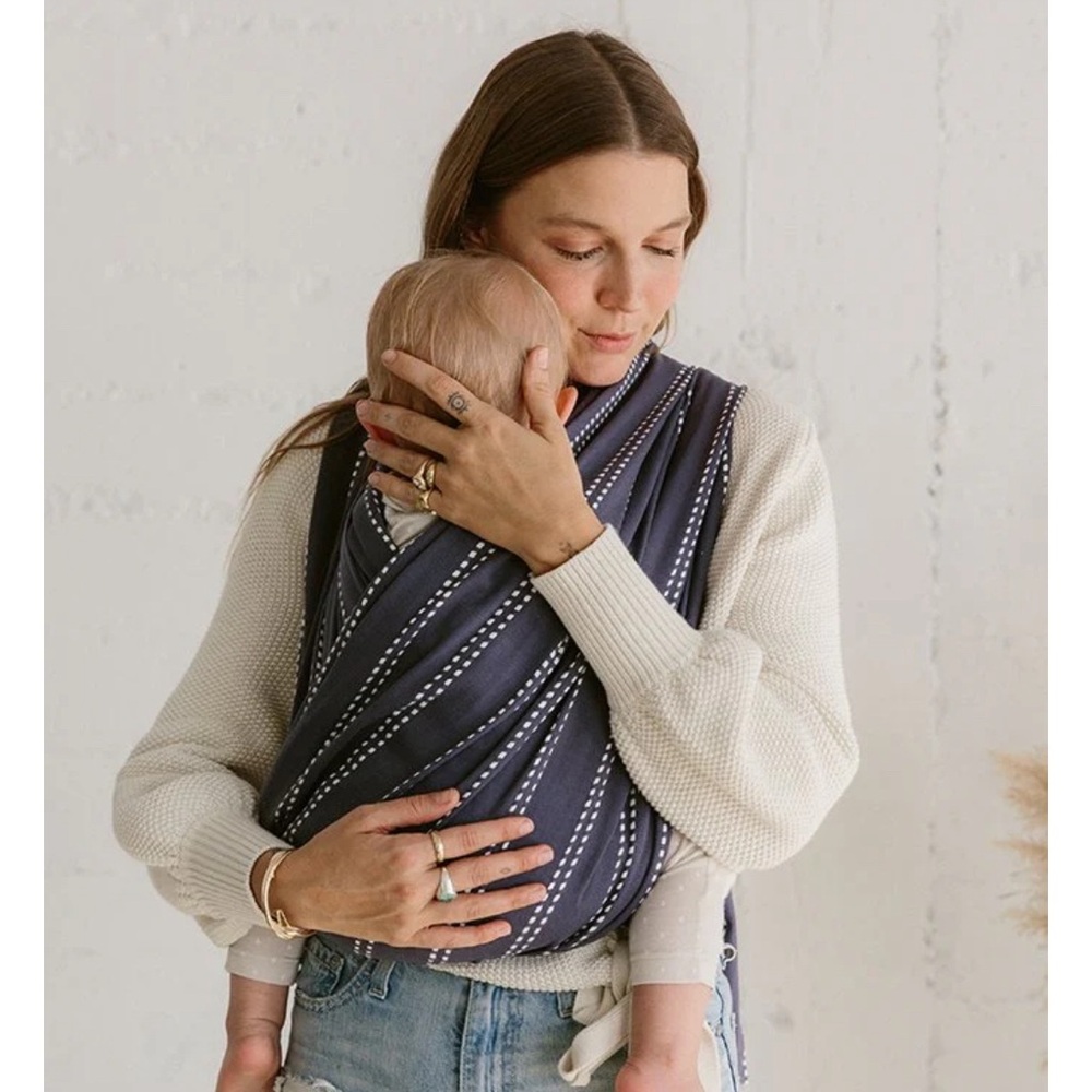 Solly Loop in Baltic Stitch